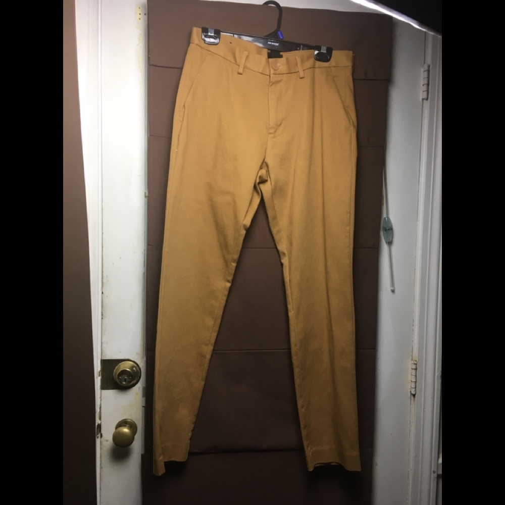 🍁H&M Slim Fit Jeans